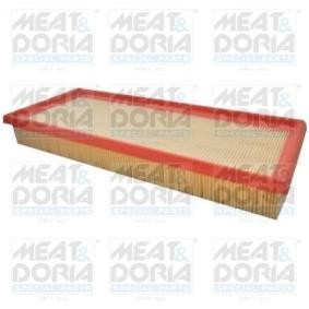 Achetez des Filtre à air MEAT & DORIA 16404 à prix pour 46,86 €