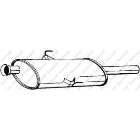 Schweller 1641002