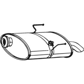 Begrenzungsleuchte 16440452