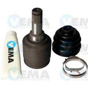 Comprar Juego de articulación, árbol de transmisión de VEMA 16449 a bajo precio de 96,34 €