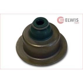 Comprar Retén de válvulas de ELWIS ROYAL 1649080 a bajo precio de 2,57 €
