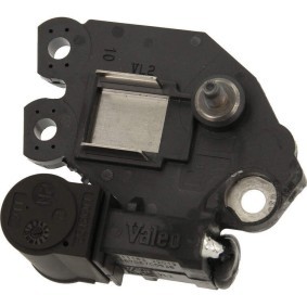 NISSAN Lichtmaschine von BV PSH