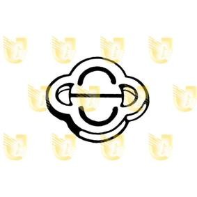 Acquista Nastro di gomma, Imp. gas scarico da UNIGOM 165036 a buon mercato per soli 1,13 €