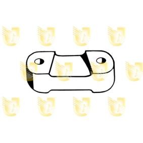Compre Fita de borracha, sistema de escape da UNIGOM 165048 a um preço baixo por 1,87 €