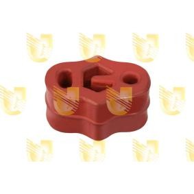Compre Fita de borracha, sistema de escape da UNIGOM 165085 a um preço baixo por 3,87 €