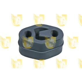 Compre Fita de borracha, sistema de escape da UNIGOM 165087 a um preço baixo por 5,02 €