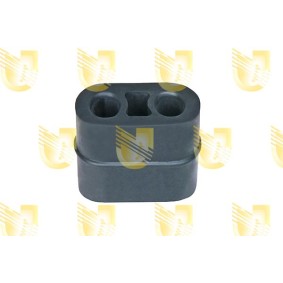 Compre Fita de borracha, sistema de escape de UNIGOM online para Corsa C Hatchback (X01) a preços moderados