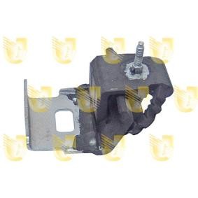 Halter, Schalldämpfer 165113 von UNIGOM günstig für 33,71 € online kaufen