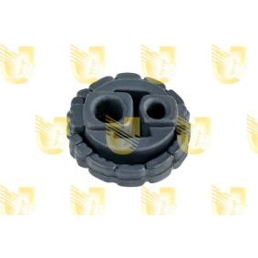Compre Fita de borracha, sistema de escape da UNIGOM 165139 a um preço baixo por 7,94 €