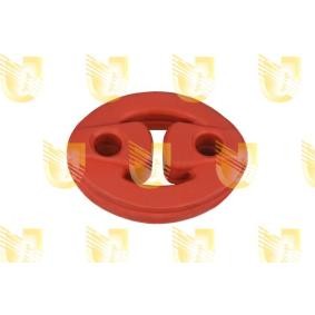 Compre Fita de borracha, sistema de escape da UNIGOM 165164S a um preço baixo por 3,87 €