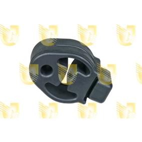 Compre Fita de borracha, sistema de escape da UNIGOM 165169 a um preço baixo por 3,84 €