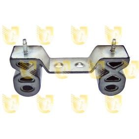 Acquista Supporto, Silenziatore da UNIGOM 165200 a buon mercato per soli 13,10 €