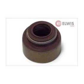Ventilschaftdichtung von ELWIS ROYAL für SWIFT Cabriolet (SF413) günstig online kaufen