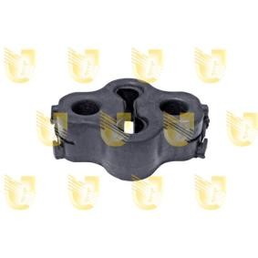 Compre Fita de borracha, sistema de escape da UNIGOM 165202 a um preço baixo por 3,05 €