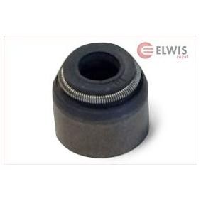 Comprar Retén de válvulas de ELWIS ROYAL 1652020 a bajo precio de 1,67 €