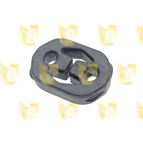 Compre Fita de borracha, sistema de escape da UNIGOM 165207 a um preço baixo por 9,94 €