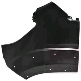 Kotflügel 1652655