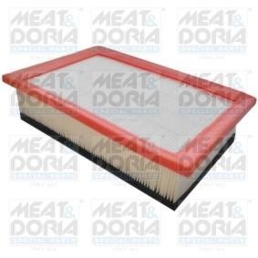 Køb Luftfilter af MEAT & DORIA 16528 til den lave pris 86,21 DKK