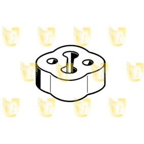 Acquista Nastro di gomma, Imp. gas scarico da UNIGOM 165302 a buon mercato per soli 2,83 €