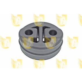 Acquista Nastro di gomma, Imp. gas scarico da UNIGOM 165309 a buon mercato per soli 6,20 €