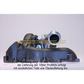 Acquista Turbina da SCHLÜTTER TURBOLADER 166-00286 a buon mercato per soli 1078,52 €