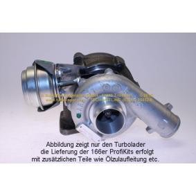 Turbolader von SCHLÜTTER TURBOLADER