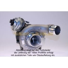 Turbolader von SCHLÜTTER TURBOLADER