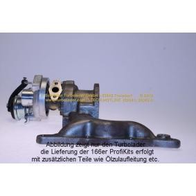 Acquista Turbina da SCHLÜTTER TURBOLADER 166-00515 a buon mercato per soli 949,17 €