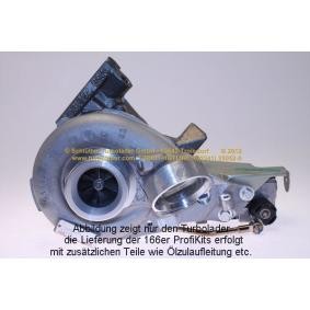 Turbolader von SCHLÜTTER TURBOLADER