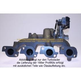 Turbolader von SCHLÜTTER TURBOLADER