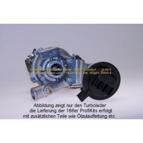 Acquista Turbina da SCHLÜTTER TURBOLADER 166-00775 a buon mercato per soli 1319,28 €