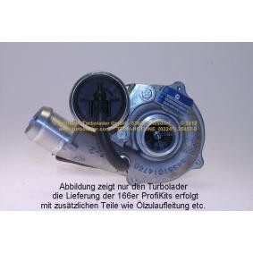 Turbolader von SCHLÜTTER TURBOLADER