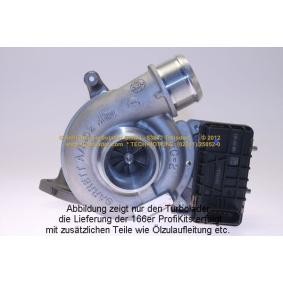 Turbolader von SCHLÜTTER TURBOLADER
