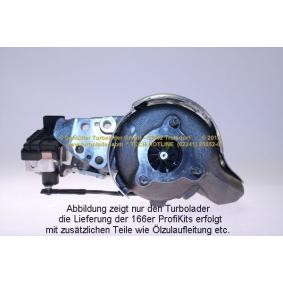 Turbolader von SCHLÜTTER TURBOLADER