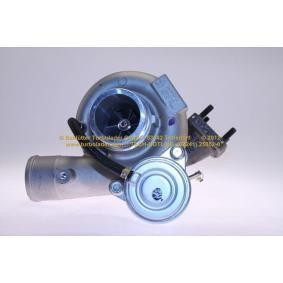 Achetez des Turbocompresseur SCHLÜTTER TURBOLADER 166-01614 à prix pour 741,72 €