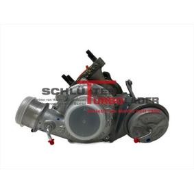 Compre Turbocompressor da SCHLÜTTER TURBOLADER 166-04117 a um preço baixo por 1099,63 €