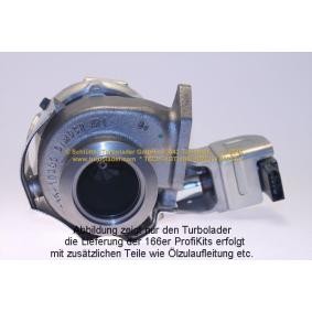 Turbolader von SCHLÜTTER TURBOLADER