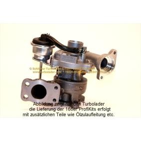 Compre Turbocompressor da SCHLÜTTER TURBOLADER 166-07040 a um preço baixo por 555,61 €