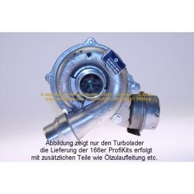 Turbolader von SCHLÜTTER TURBOLADER