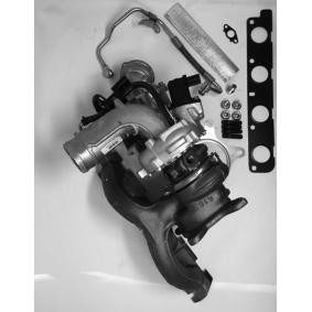 Turbolader von SCHLÜTTER TURBOLADER
