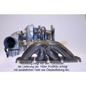 Acquista Turbina da SCHLÜTTER TURBOLADER 166-09330 a buon mercato per soli 1812,65 €
