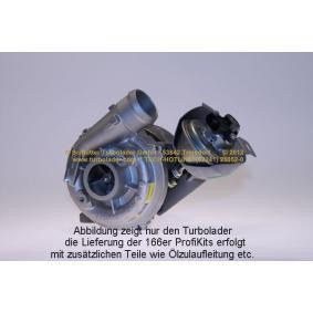 Compre Turbocompressor da SCHLÜTTER TURBOLADER 166-09470 a um preço baixo por 1026,26 €