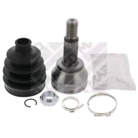 Comprar Juego de articulación, árbol de transmisión de MAPCO 16637 a bajo precio de 32,46 €