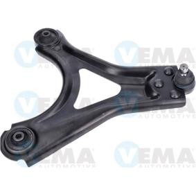 Acquista Braccio oscillante, sospensione ruota da VEMA 16662 a buon mercato per soli 81,85 €