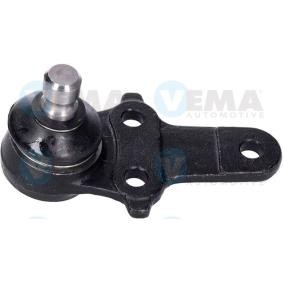 Acquista Testina braccio oscillante da VEMA 16684 a buon mercato per soli 31,42 €