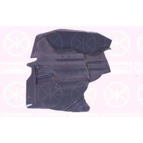 Motorabdeckung 1668798