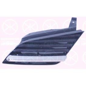 Kühlergrill 1670992