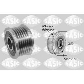 Riemenscheibe, Generator 1676014