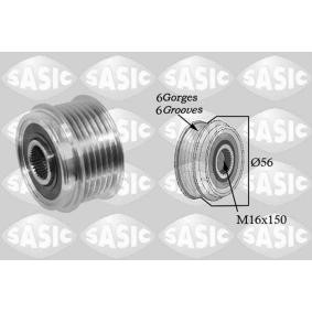 Riemenscheibe, Generator 1676020