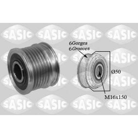 Riemenscheibe, Generator 1676021